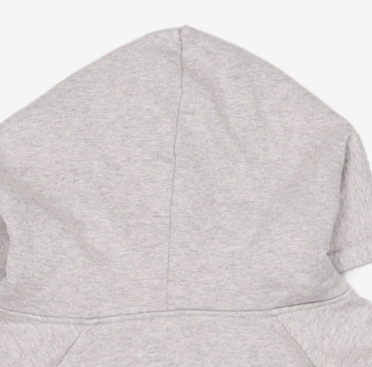 콘치웨어(CONCHWEAR) 후드 티셔츠 XS