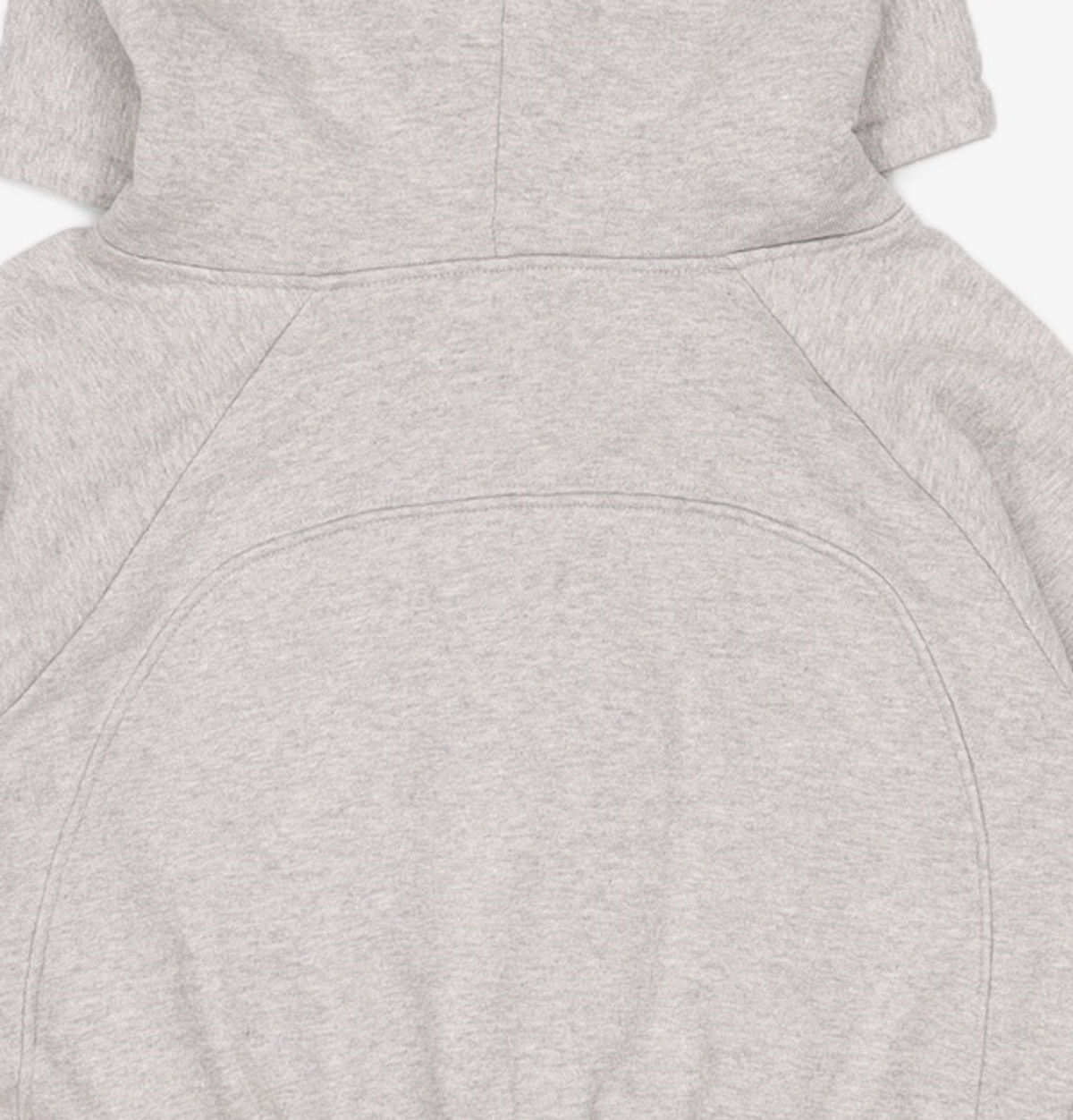 콘치웨어(CONCHWEAR) 후드 티셔츠 XS