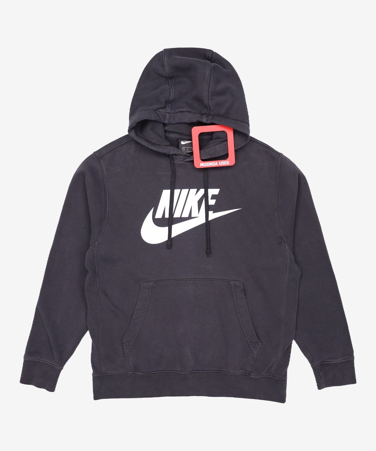 나이키(NIKE) 후드 티셔츠 L