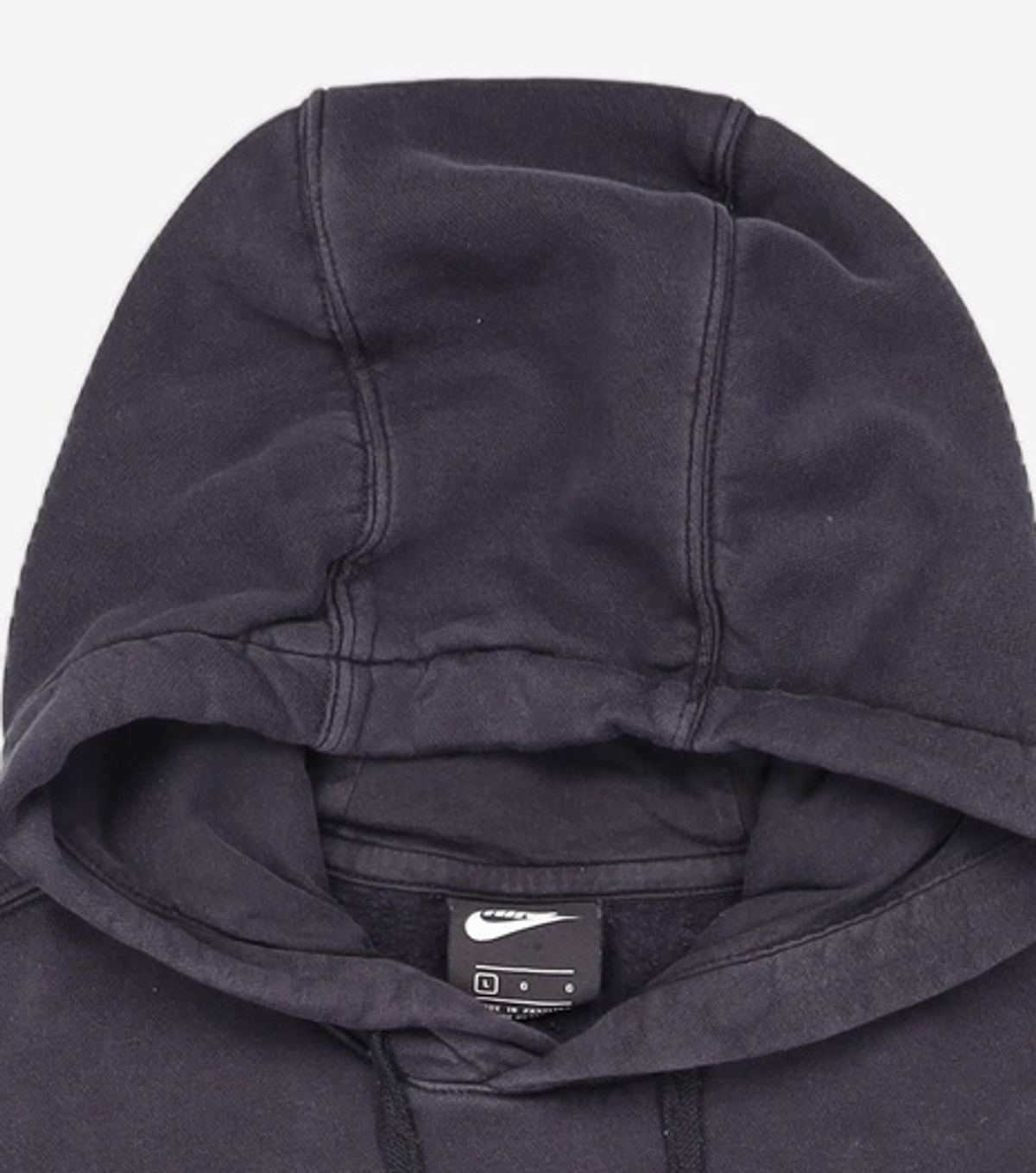 나이키(NIKE) 후드 티셔츠 L