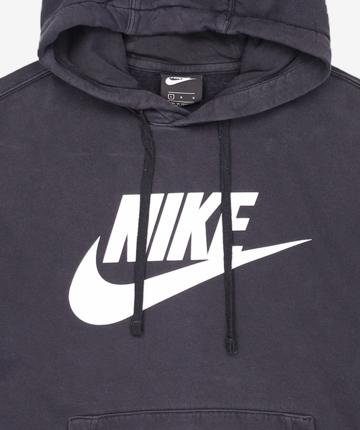 나이키(NIKE) 후드 티셔츠 L