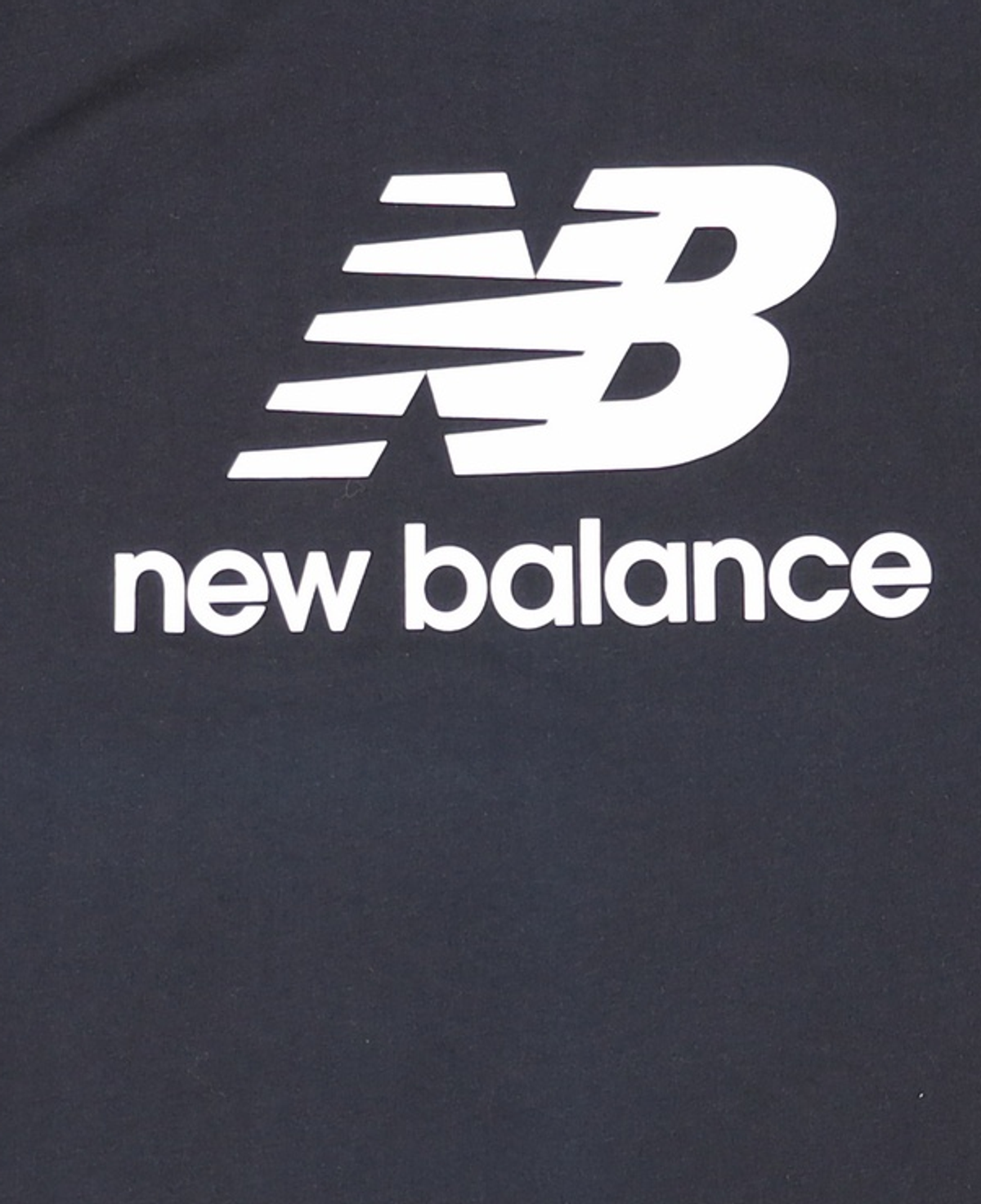 뉴발란스(NEW BALANCE) 반소매 티셔츠 L
