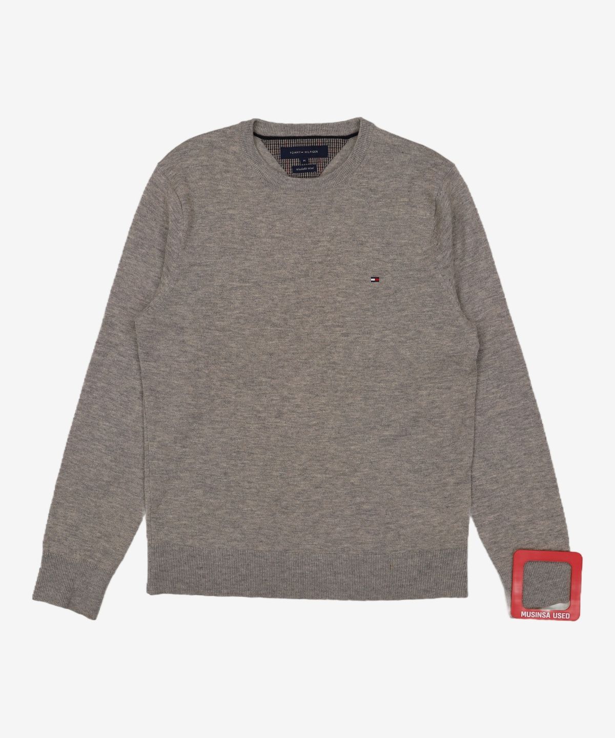 타미힐피거(TOMMY HILFIGER) 니트/스웨터 M