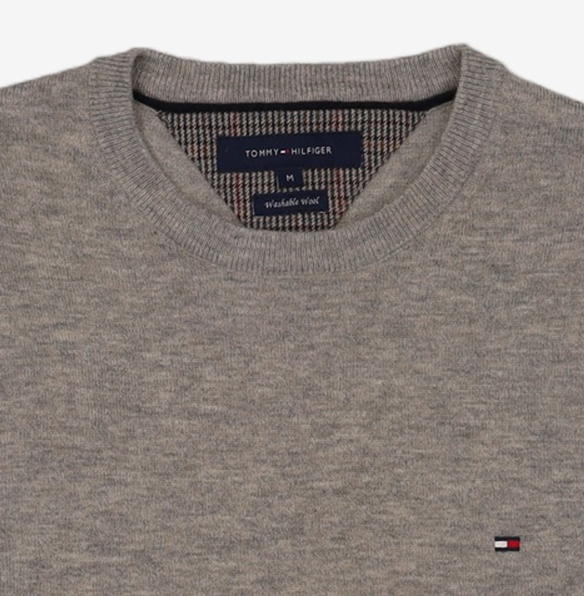 타미힐피거(TOMMY HILFIGER) 니트/스웨터 M