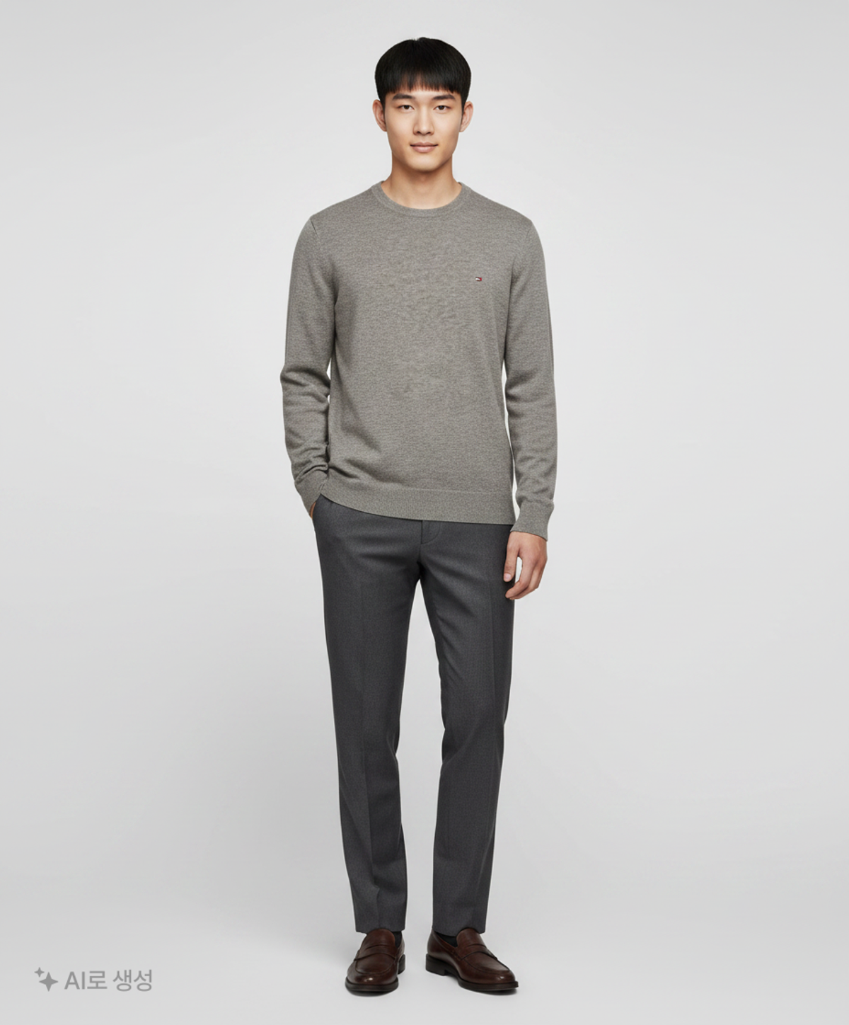 타미힐피거(TOMMY HILFIGER) 니트/스웨터 M