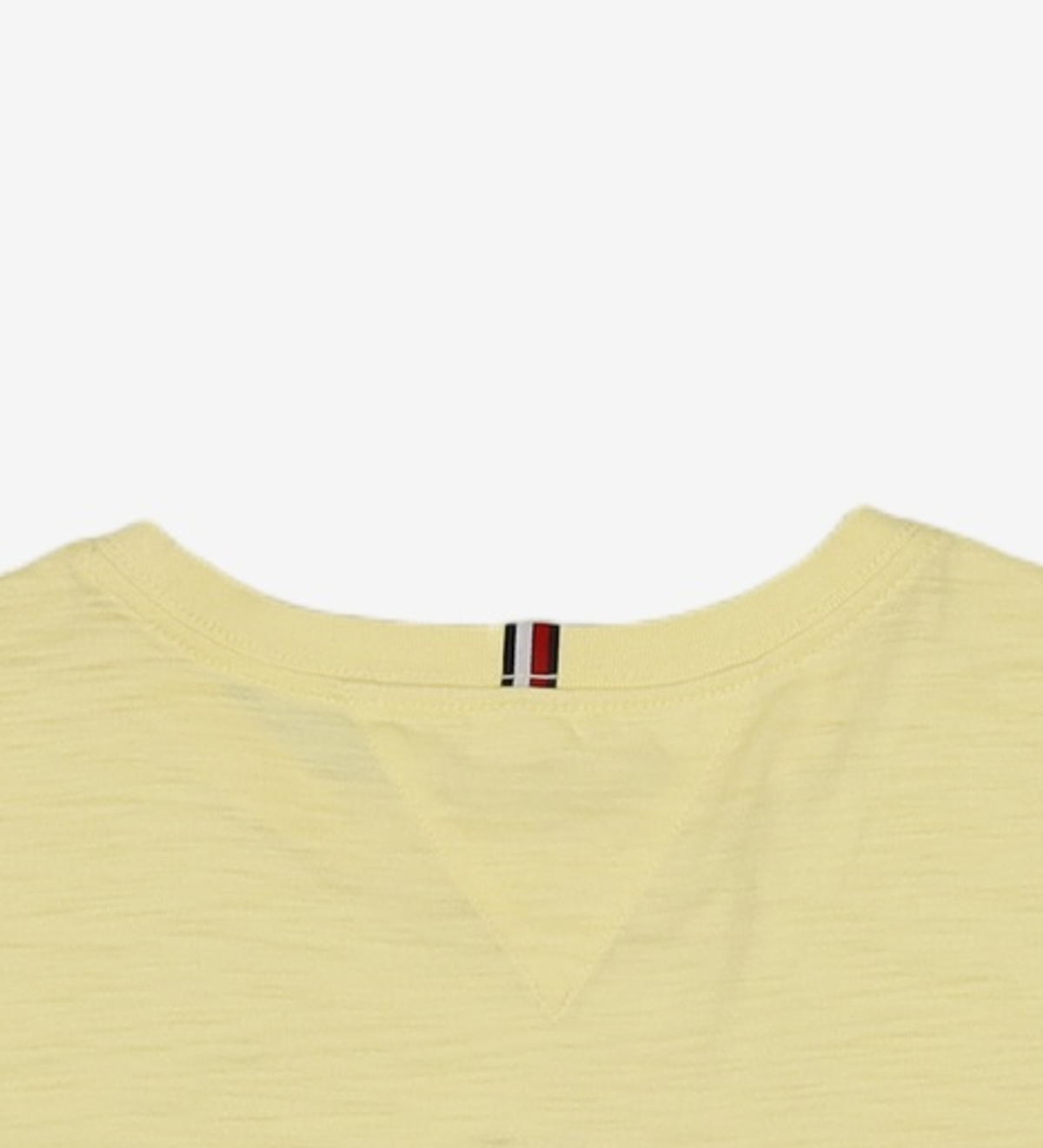타미힐피거(TOMMY HILFIGER) 반소매 티셔츠 176