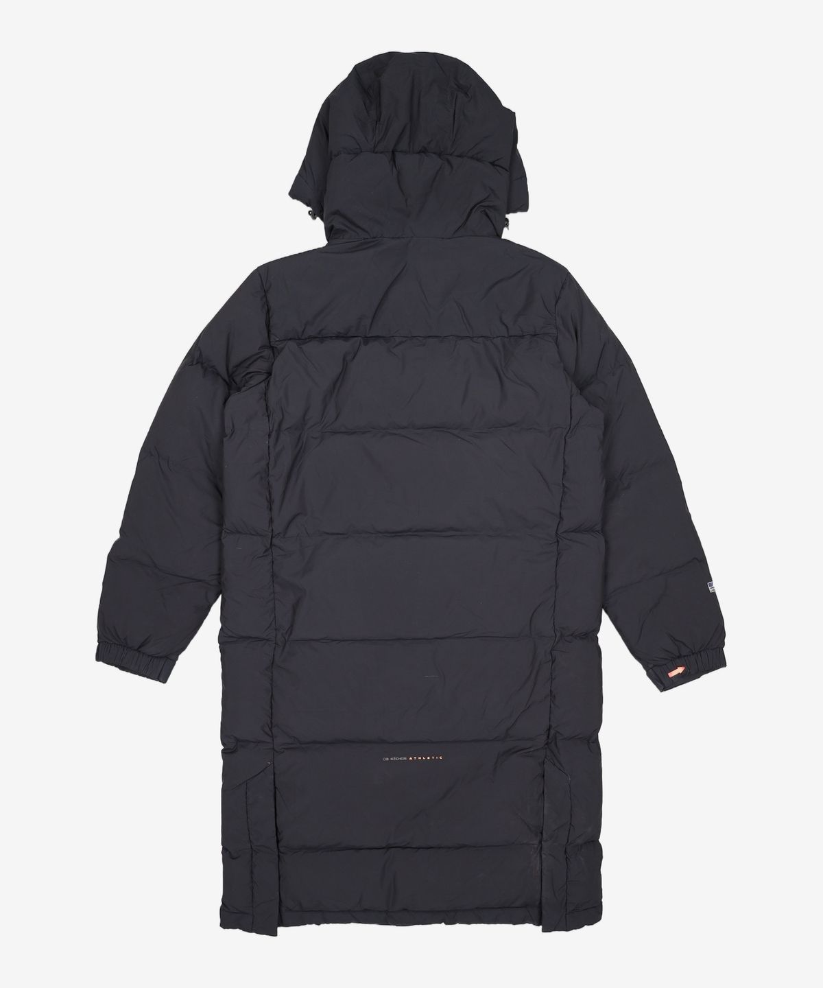 아이더(EIDER) 롱 패딩/롱 헤비 아우터 XXS