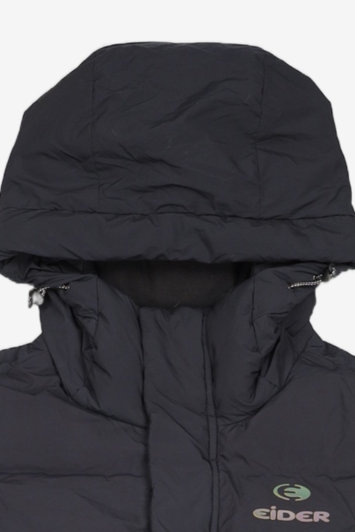 아이더(EIDER) 롱 패딩/롱 헤비 아우터 XXS