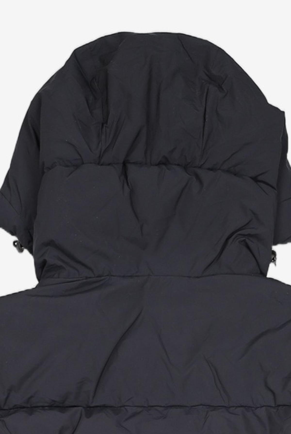 아이더(EIDER) 롱 패딩/롱 헤비 아우터 XXS