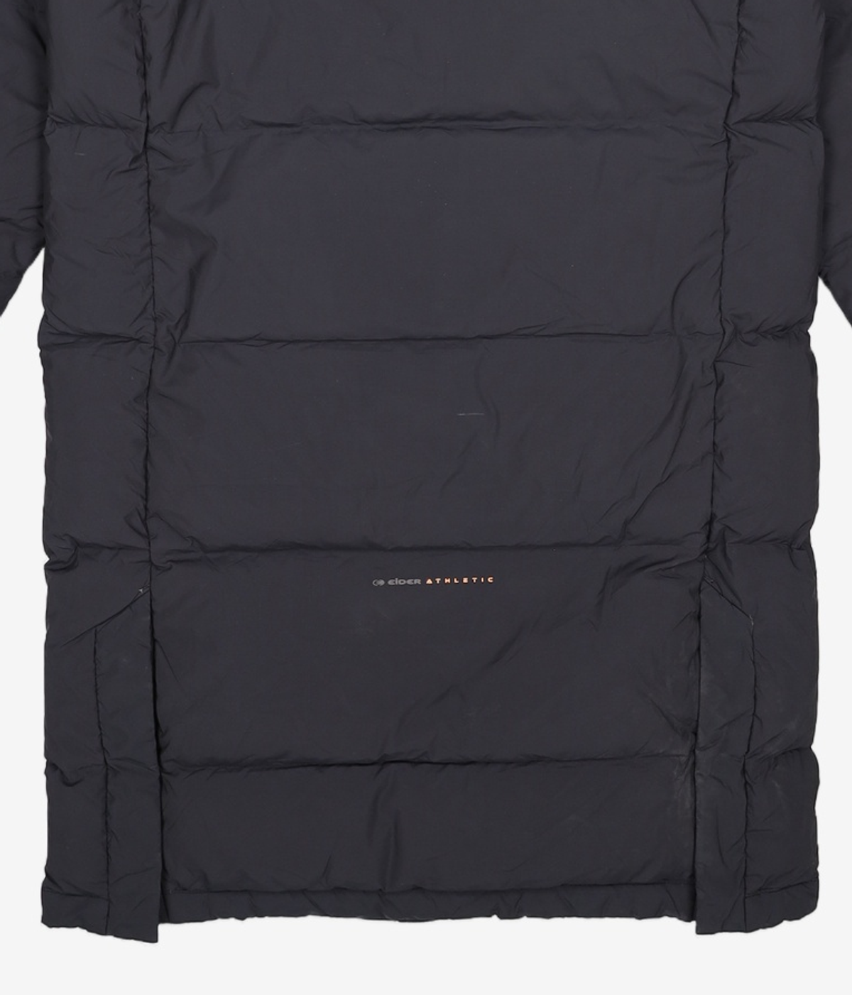아이더(EIDER) 롱 패딩/롱 헤비 아우터 XXS