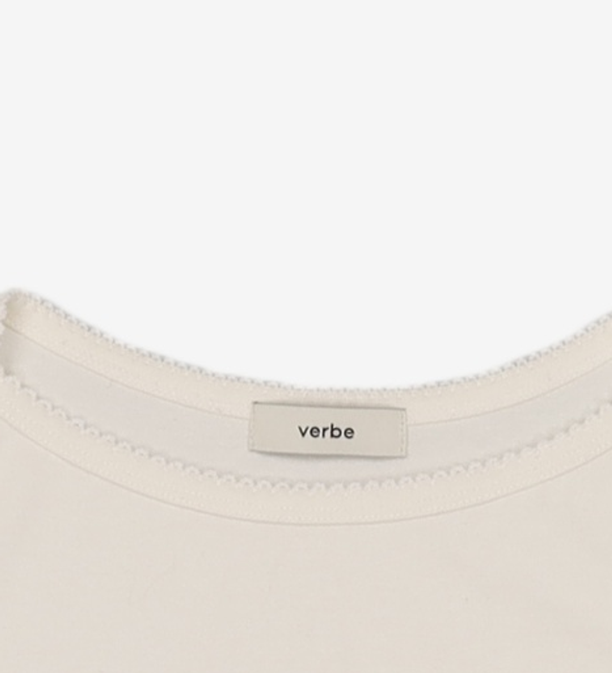 베르브(VERBE) 반소매 티셔츠 M