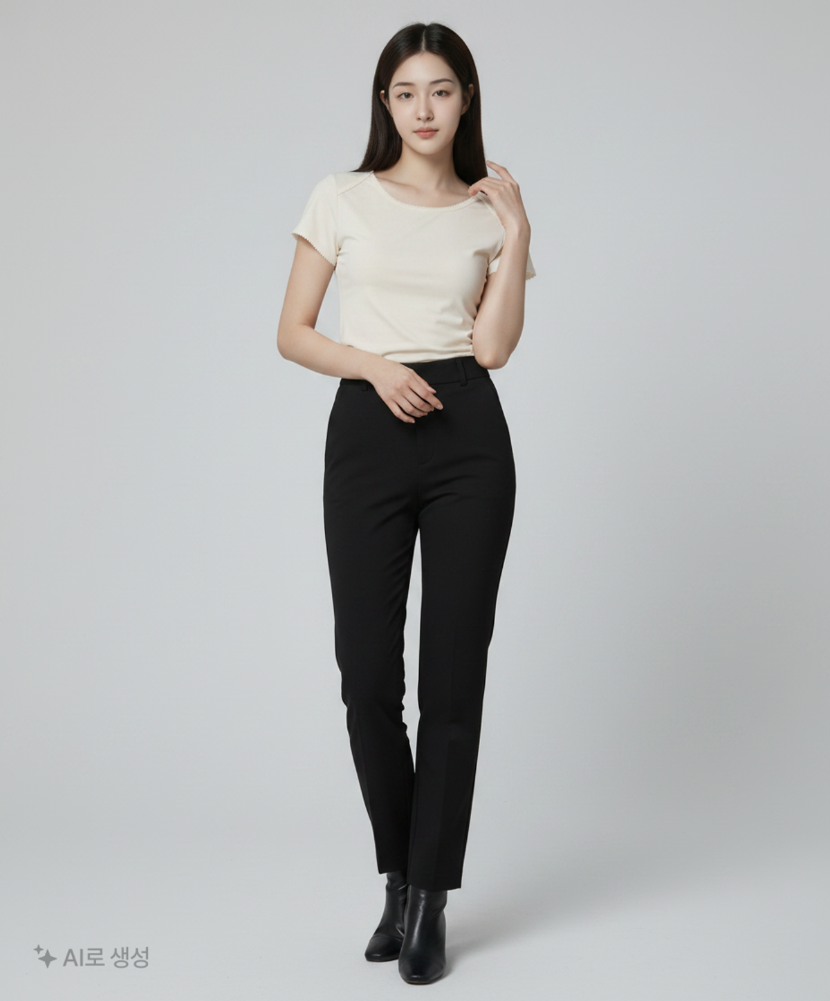 베르브(VERBE) 반소매 티셔츠 M