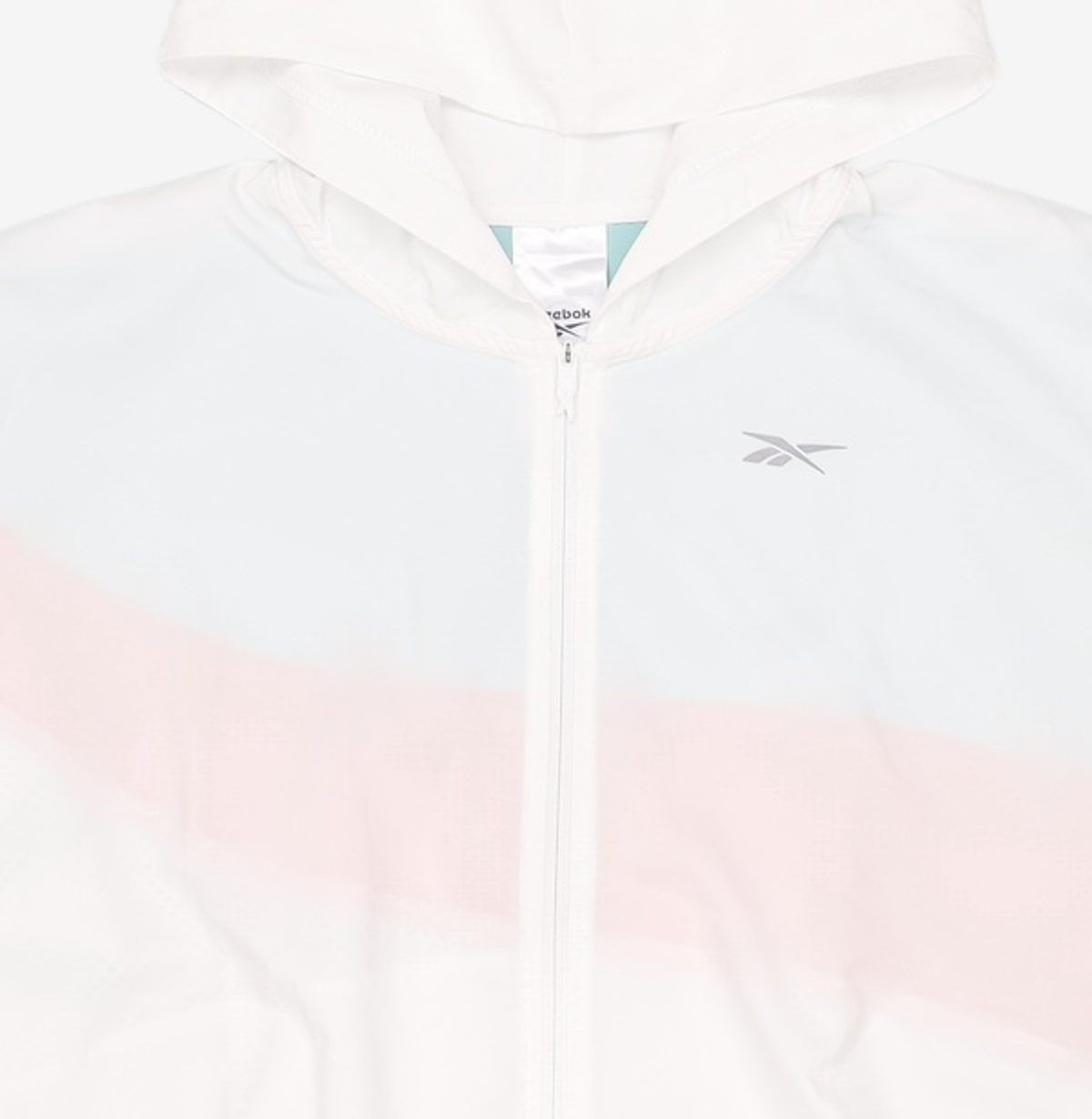 리복(REEBOK) 나일론/코치 재킷 XS