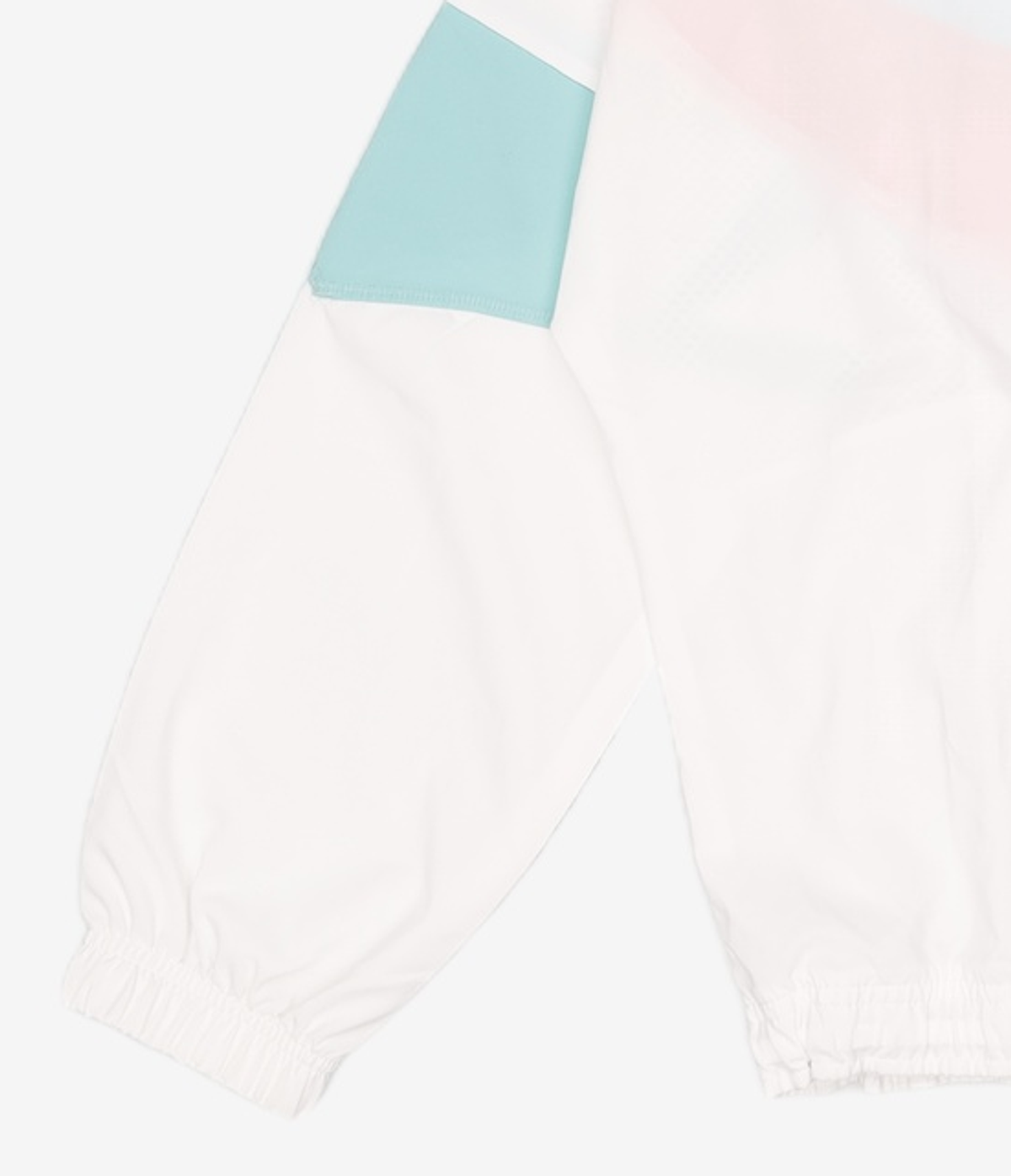 리복(REEBOK) 나일론/코치 재킷 XS