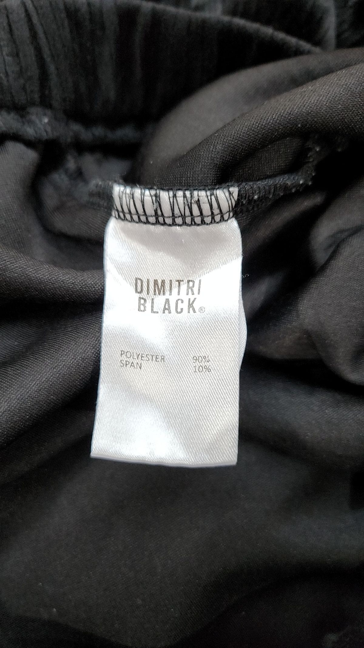 디미트리블랙(DIMITRI BLACK) 후드 집업 3