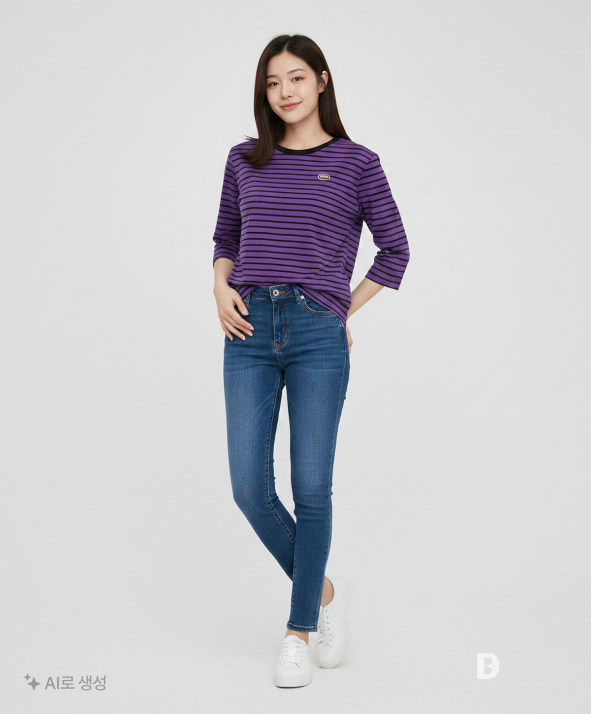 무아무아(MUAHMUAH) 반소매 티셔츠 F
