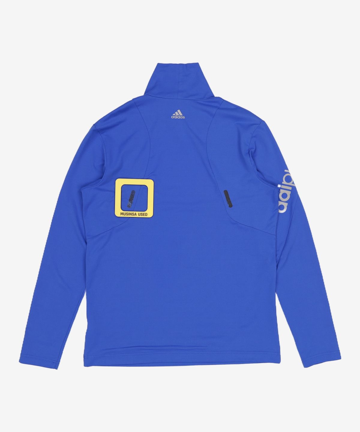 아디다스(ADIDAS) 긴소매 티셔츠 L