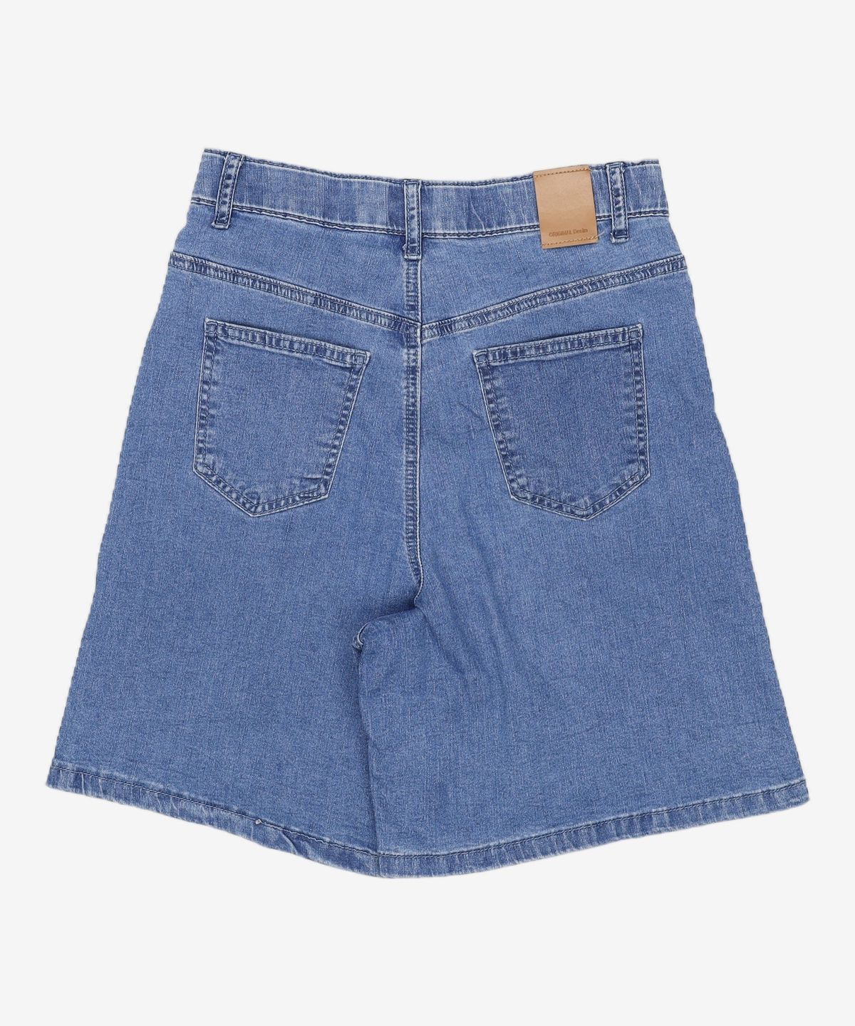 오리지널 데님(ORIGINAL DENIM) 숏팬츠 68