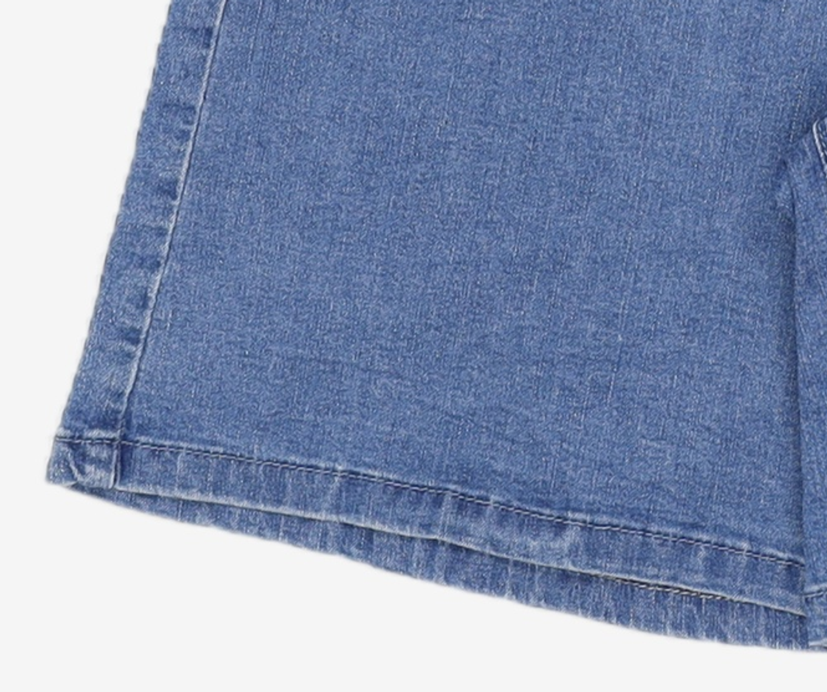 오리지널 데님(ORIGINAL DENIM) 숏팬츠 68