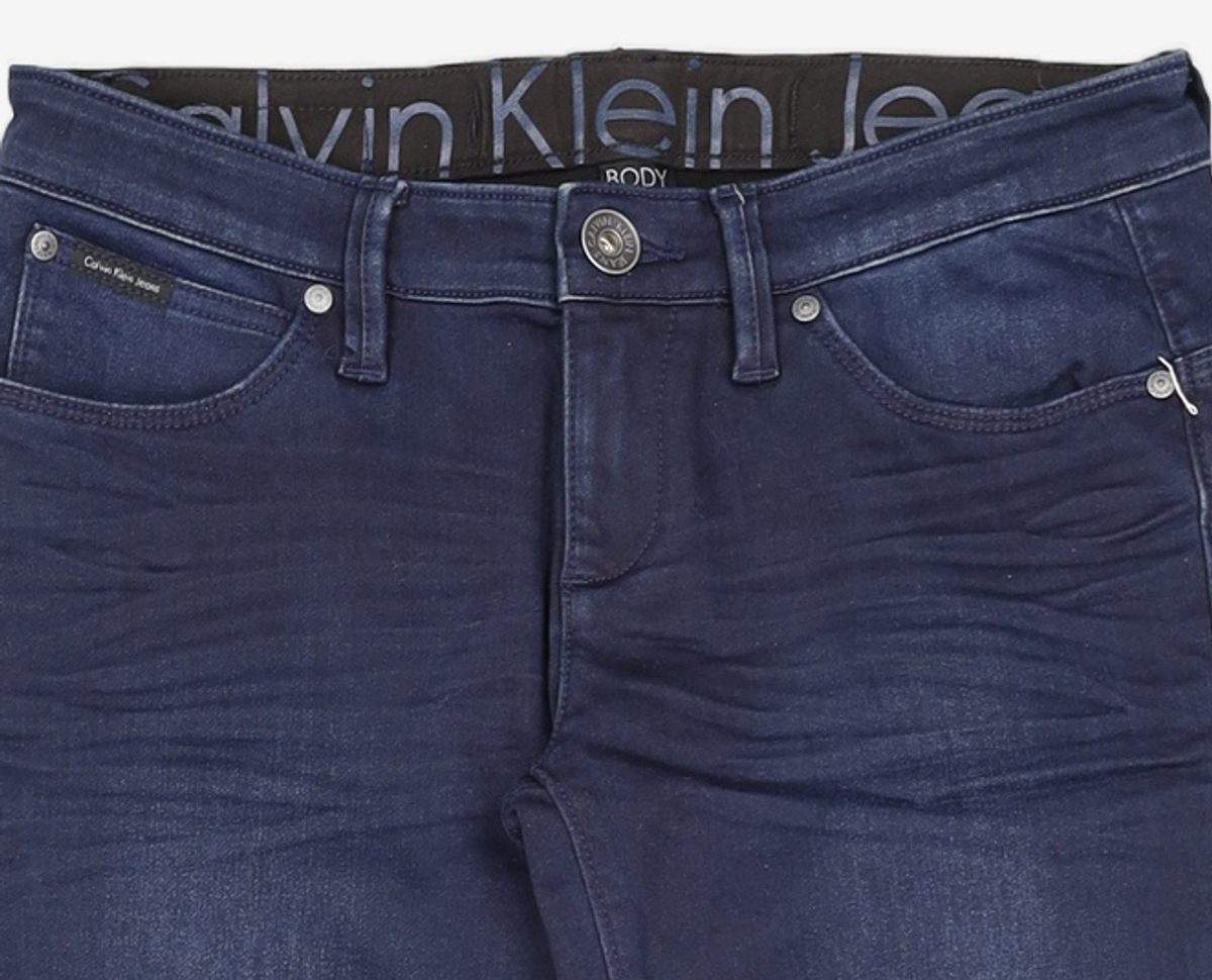 캘빈클라인 진(CALVIN KLEIN JEANS) 청/데님 팬츠 29