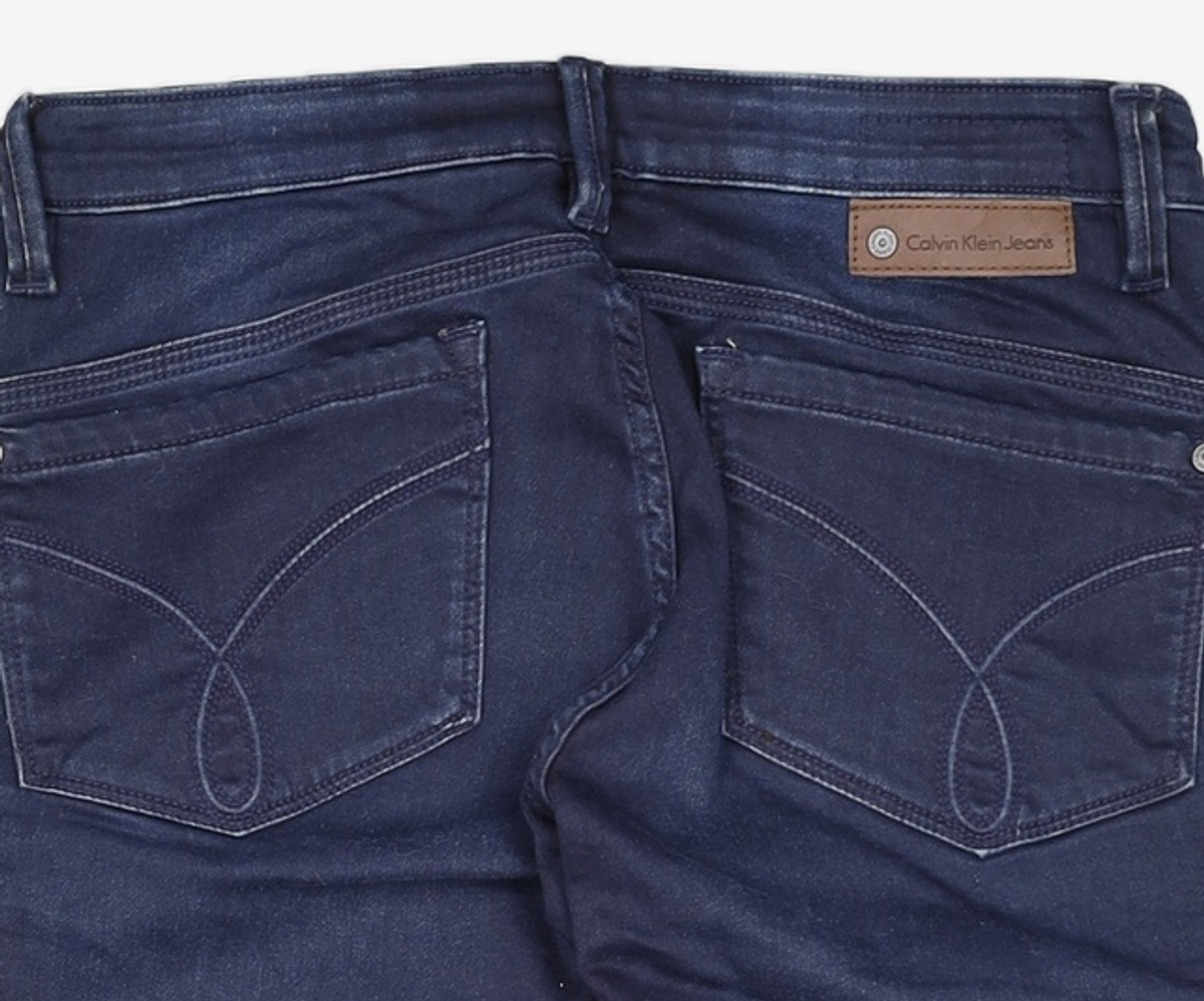 캘빈클라인 진(CALVIN KLEIN JEANS) 청/데님 팬츠 29
