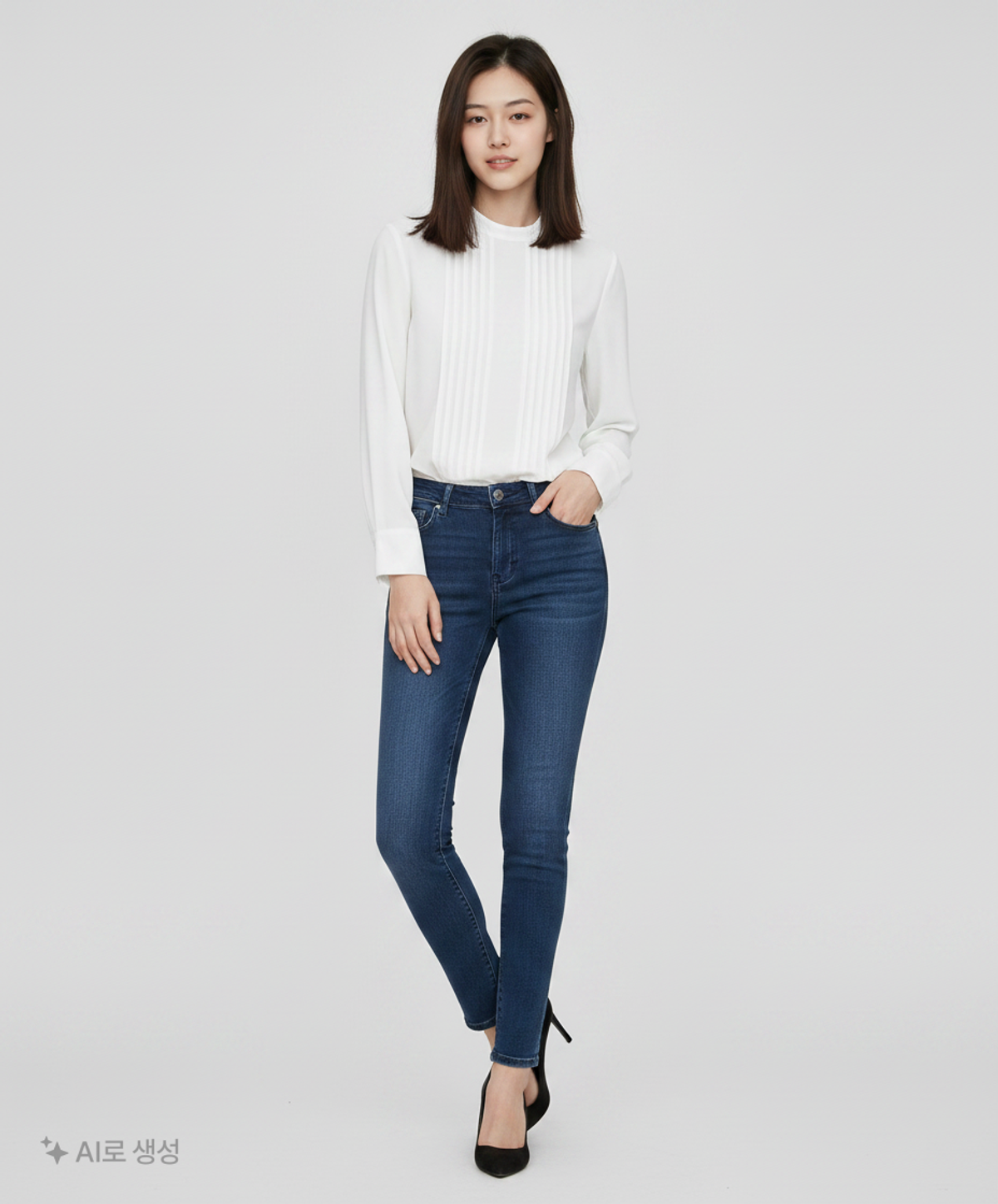 캘빈클라인 진(CALVIN KLEIN JEANS) 청/데님 팬츠 29