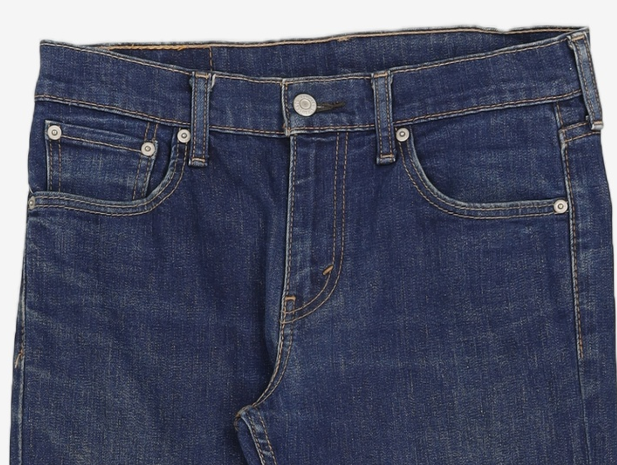 리바이스(LEVI'S) 청/데님 팬츠 76-92