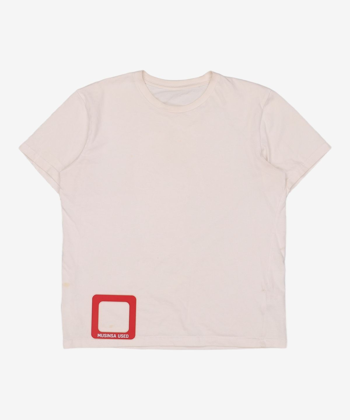 유니클로(UNIQLO) 반소매 티셔츠 L