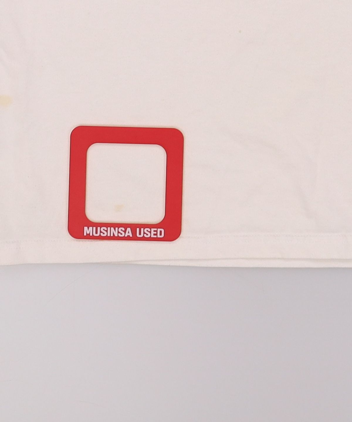 유니클로(UNIQLO) 반소매 티셔츠 L