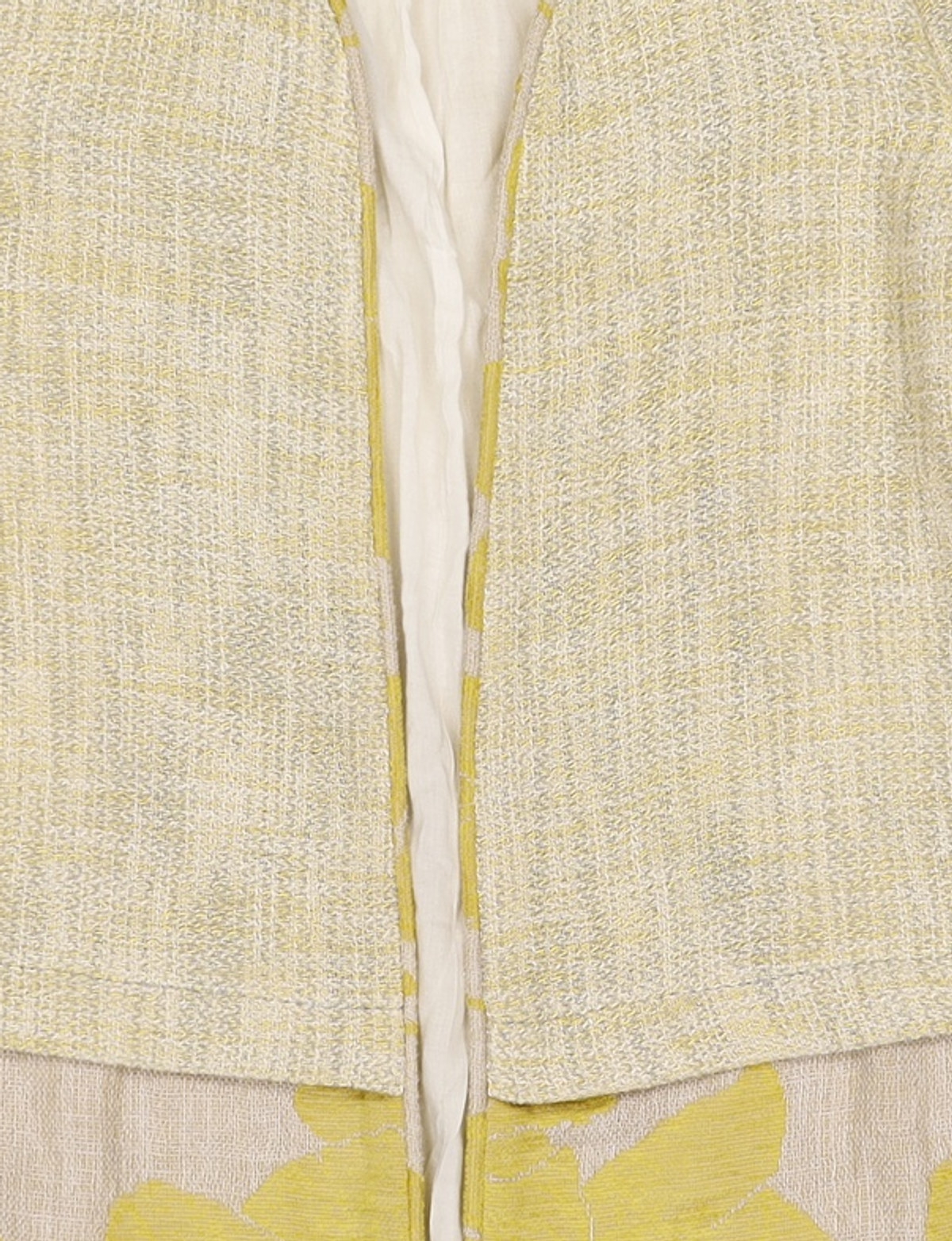 자라 베이직(ZARA BASIC) 봄 가을 코트 S