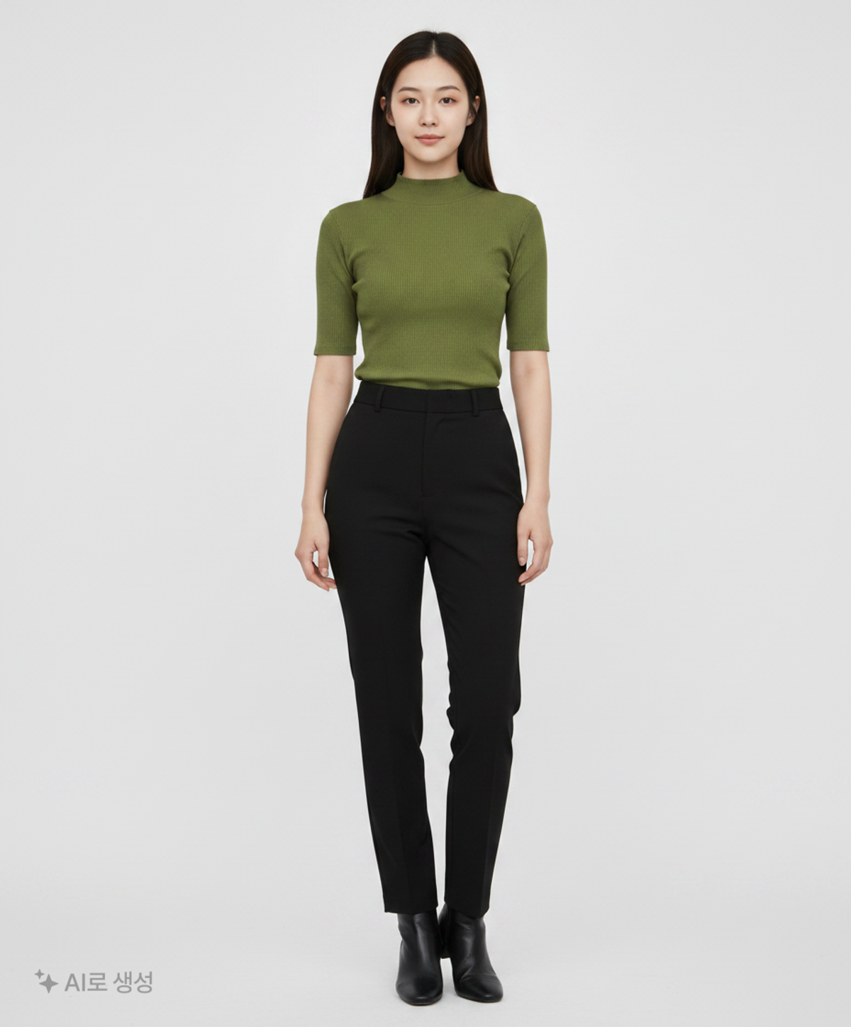 유니클로(UNIQLO) 니트/스웨터 M