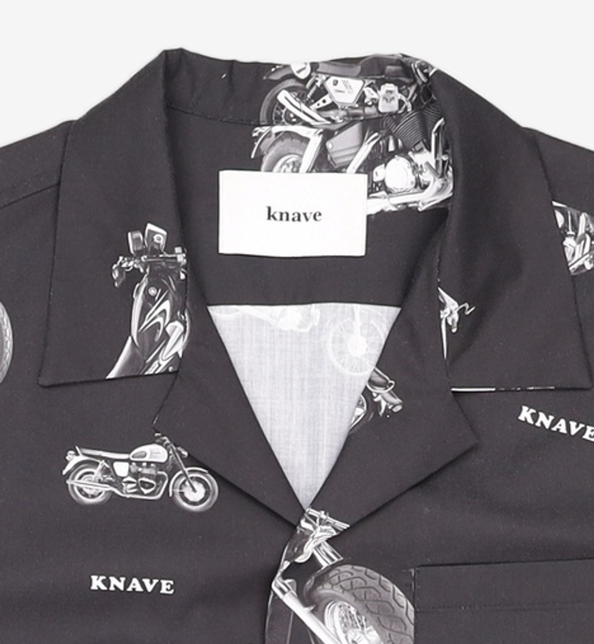 네이브(KNAVE) 캐주얼 셔츠 M