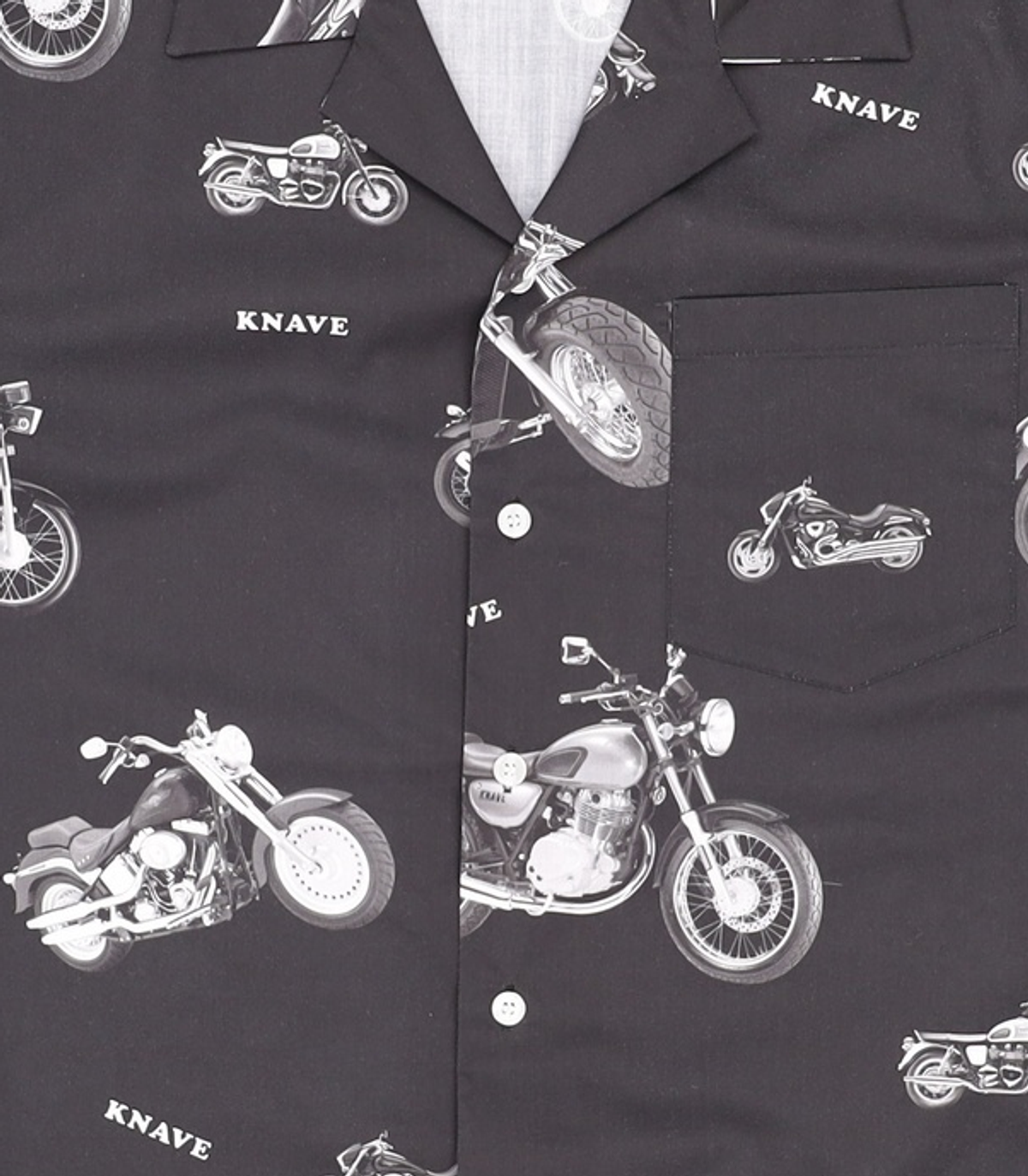 네이브(KNAVE) 캐주얼 셔츠 M