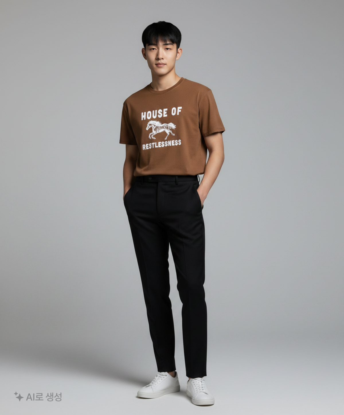 자라(ZARA) 반소매 티셔츠 XL