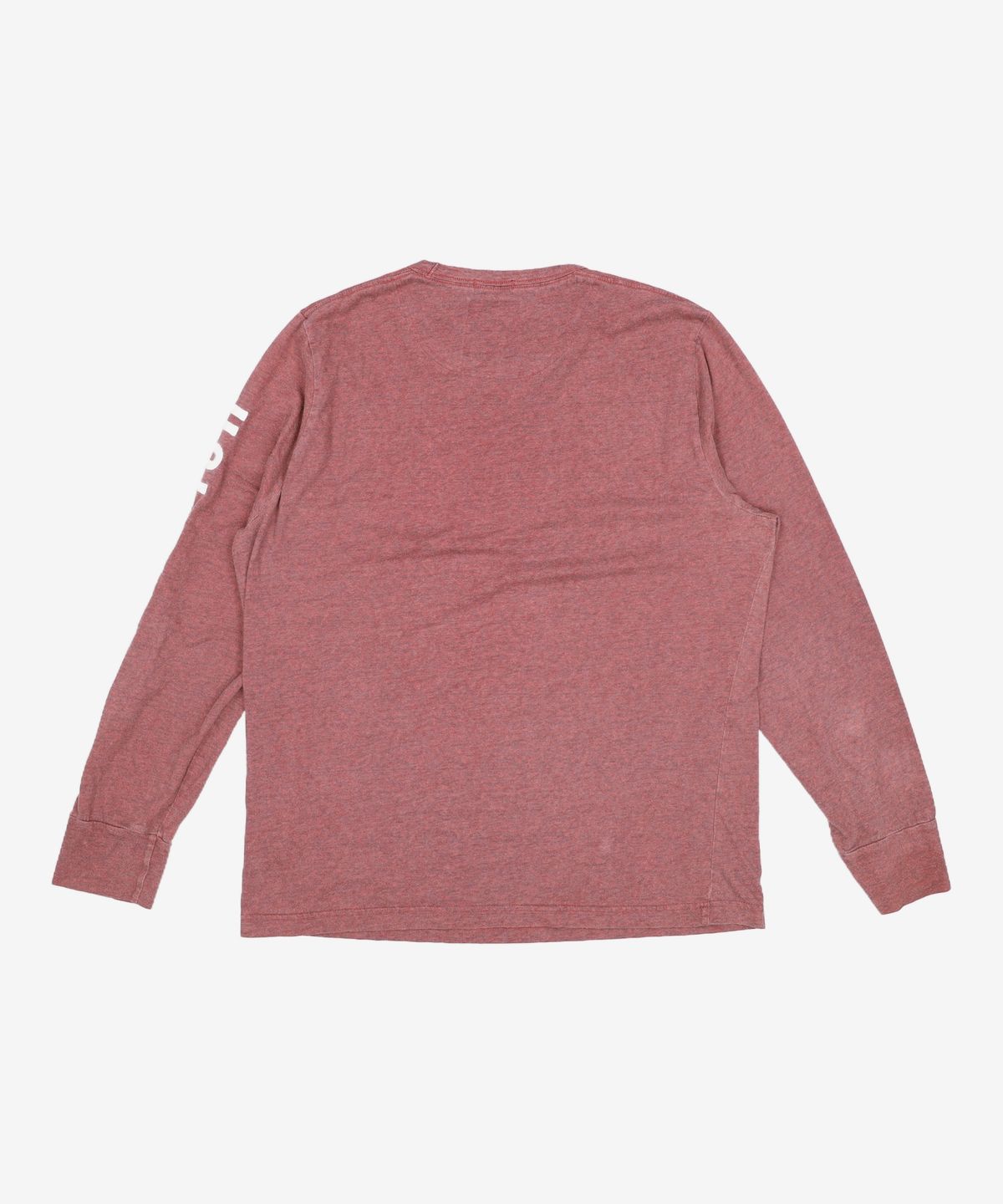 홀리스터(HOLLISTER) 긴소매 티셔츠 XL