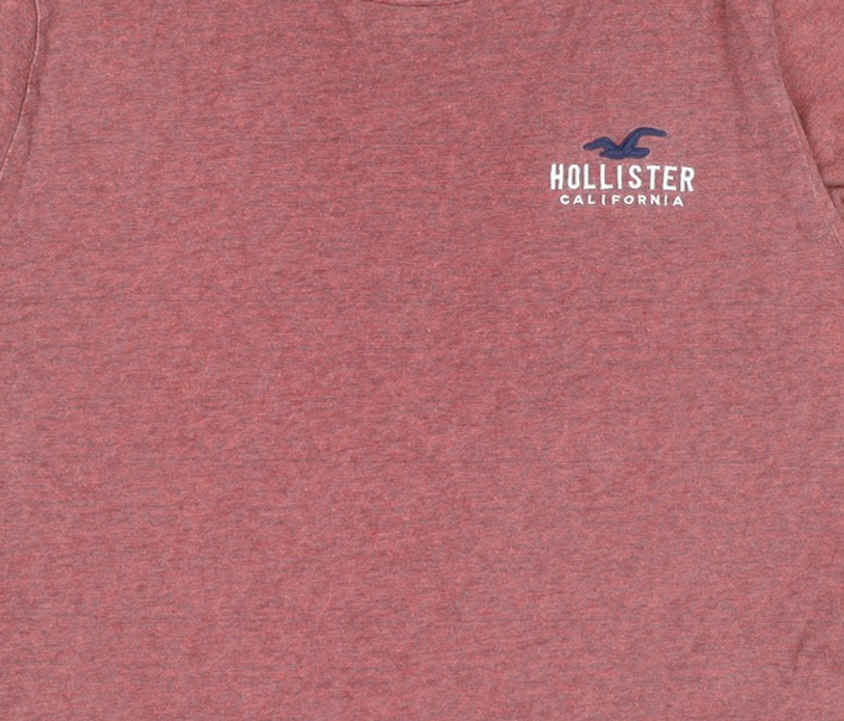 홀리스터(HOLLISTER) 긴소매 티셔츠 XL