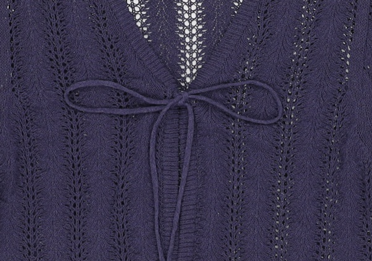 틸버(TILLBER) 카디건 XS