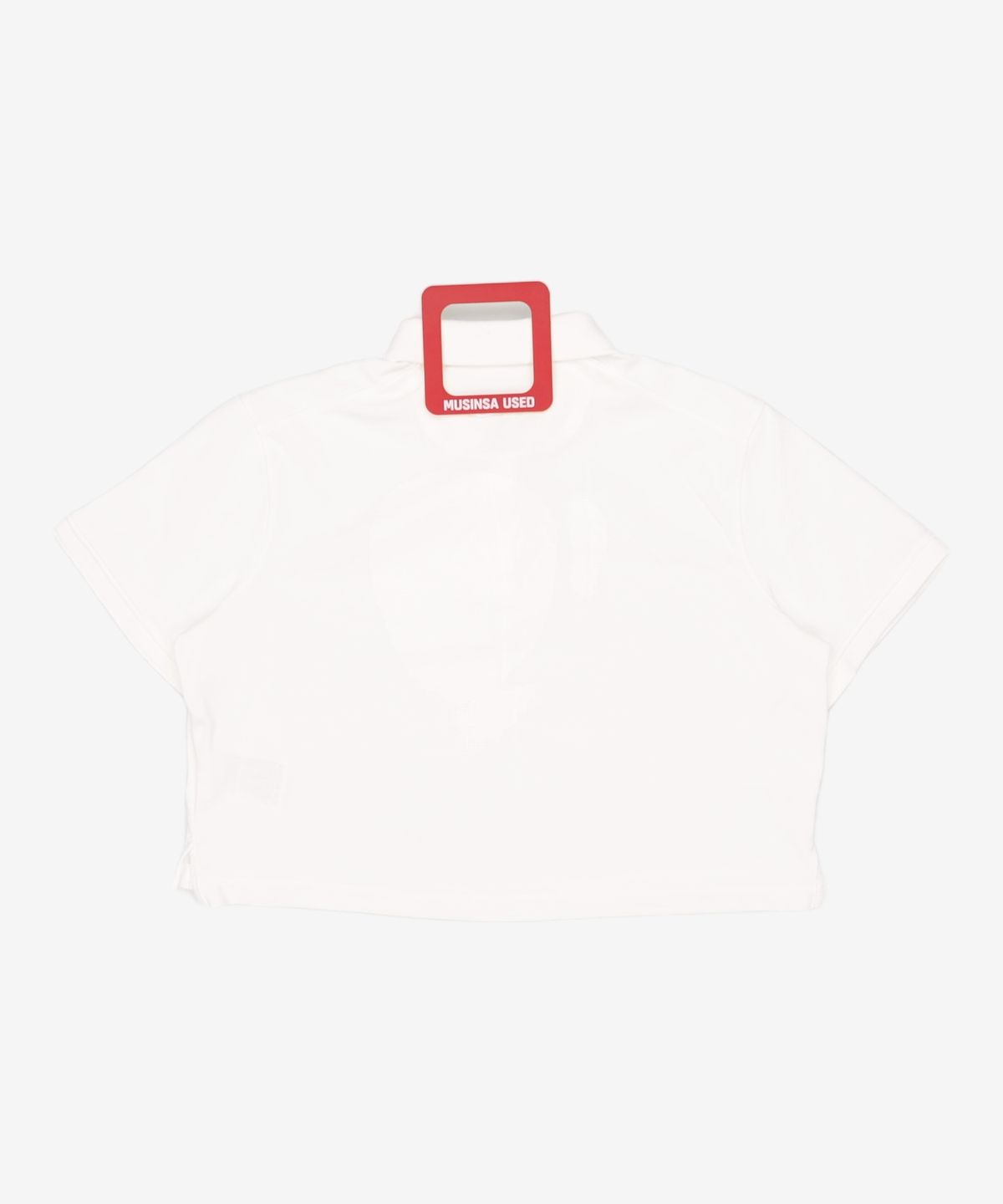 나이키(NIKE) 피케/카라 티셔츠 S