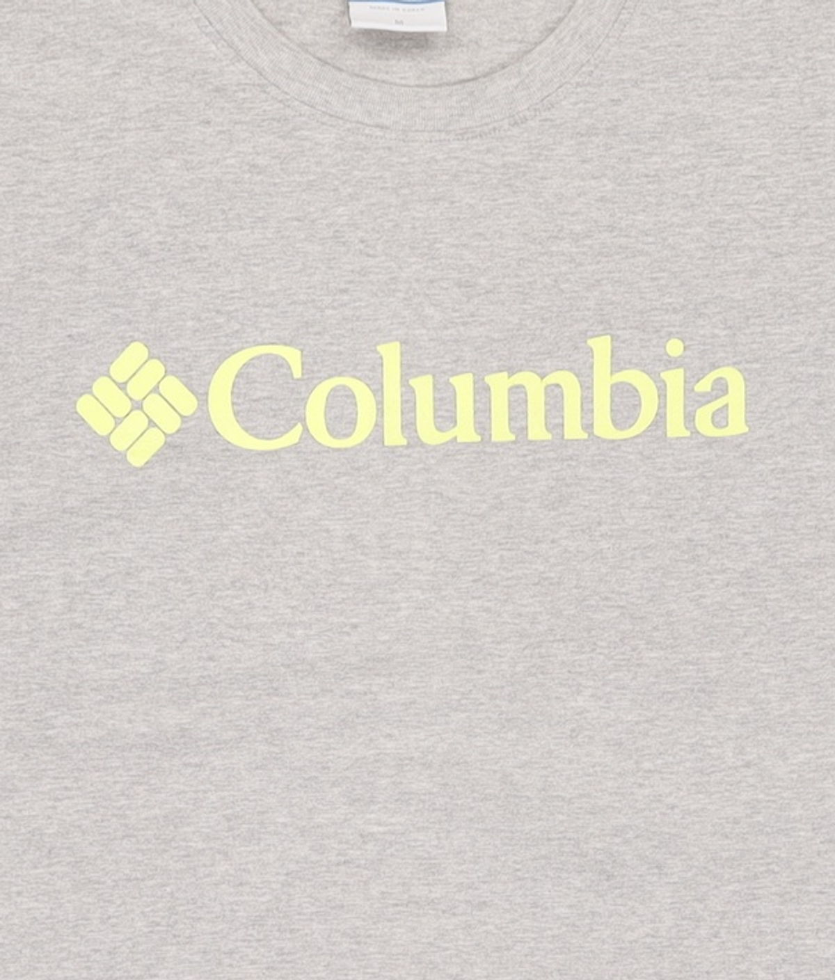 컬럼비아(COLUMBIA) 반소매 티셔츠 95