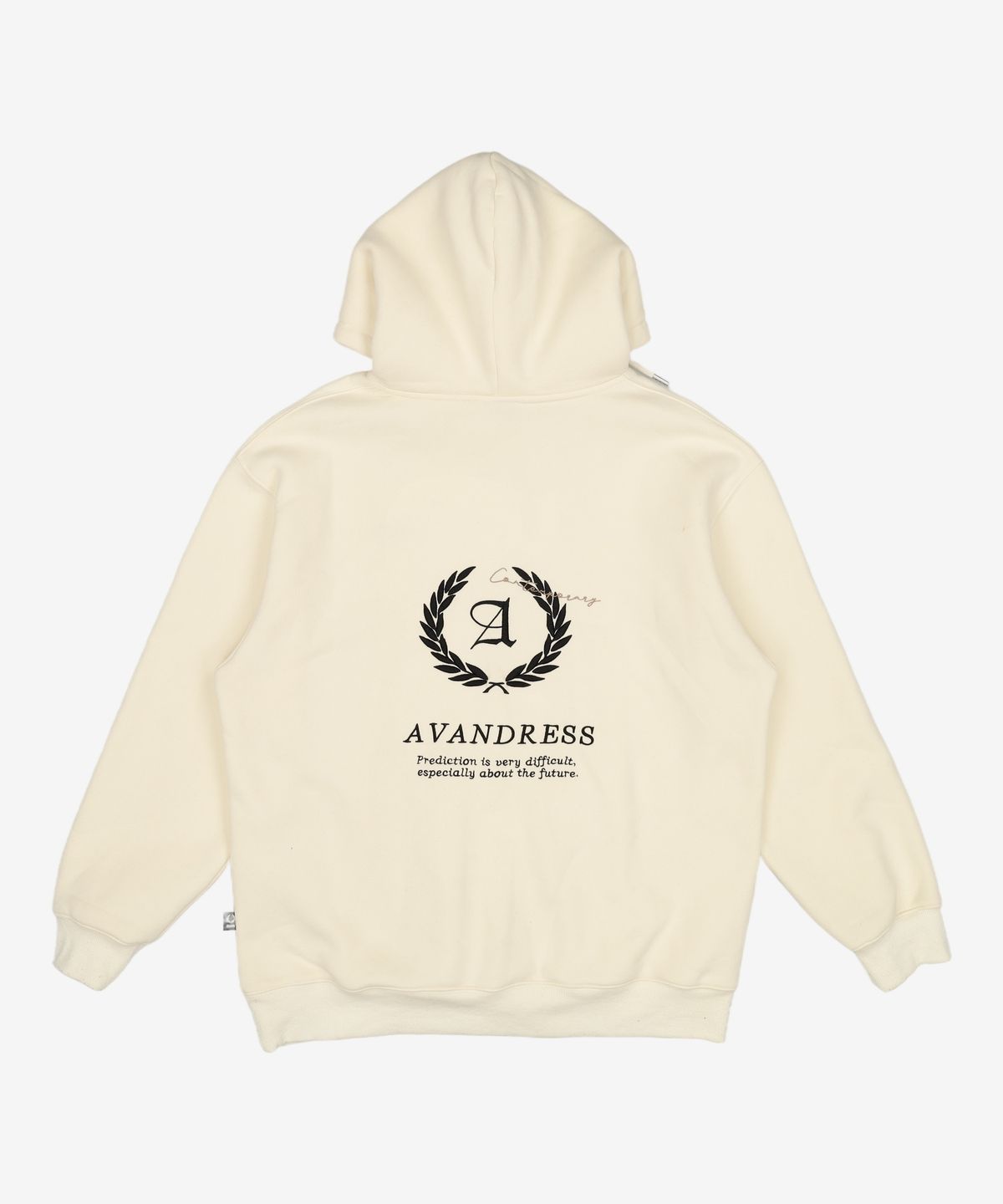 어반드레스(AVANDRESS) 후드 티셔츠 3