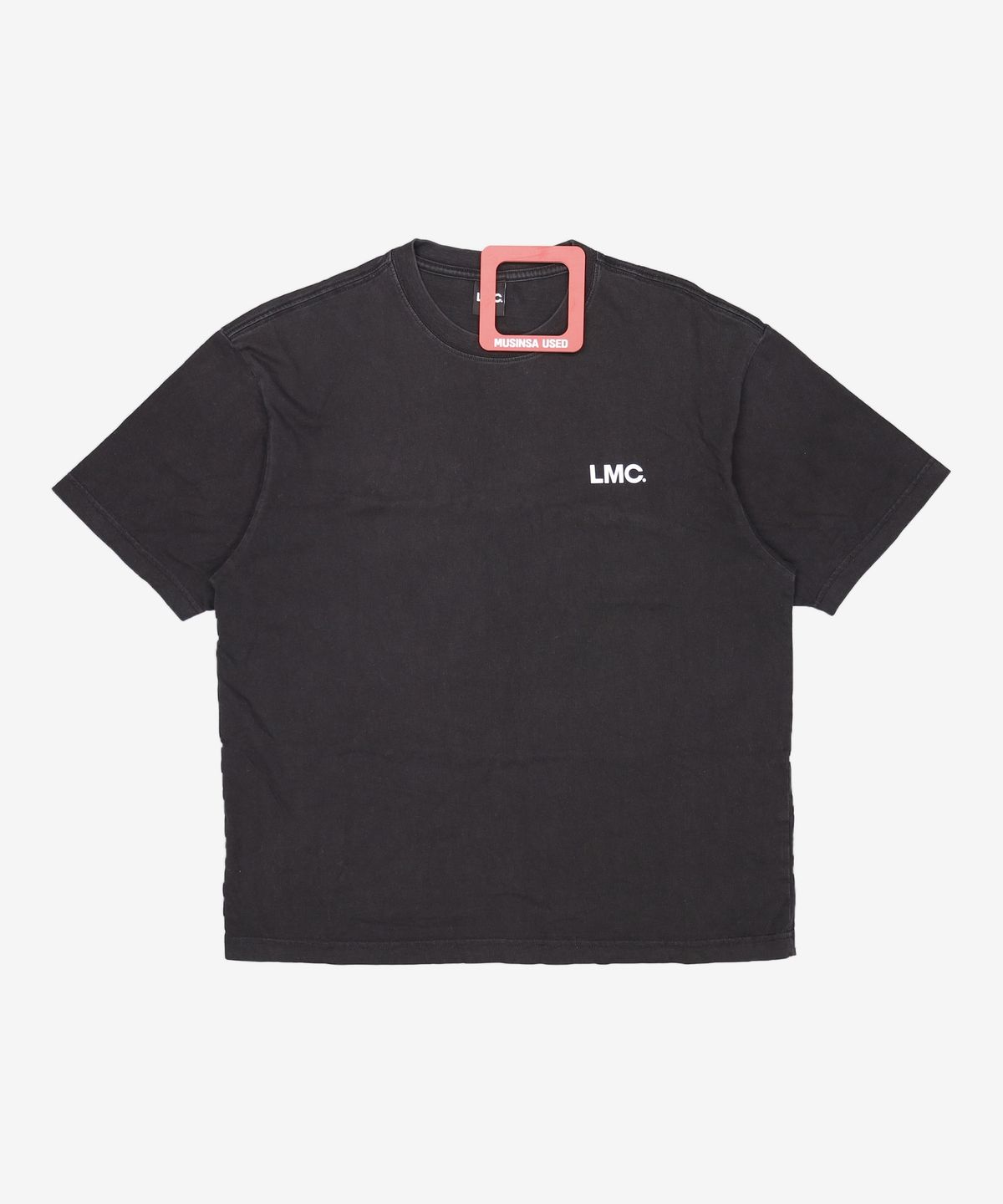 엘엠씨(LMC) 반소매 티셔츠 L