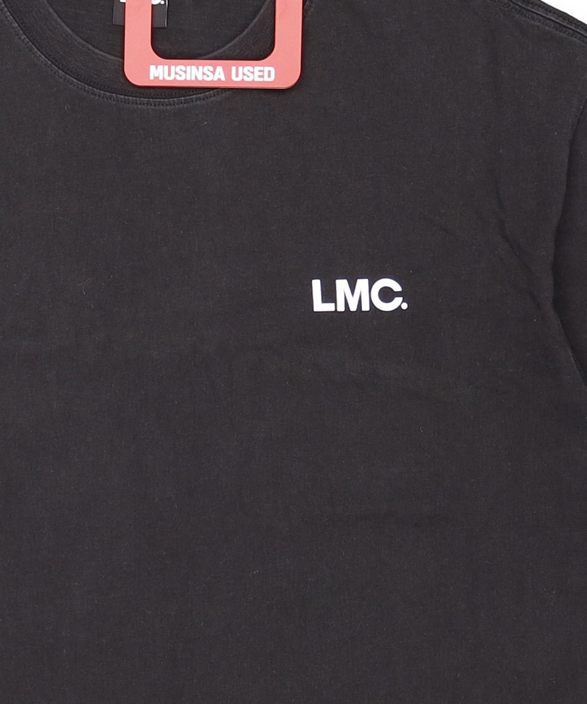 엘엠씨(LMC) 반소매 티셔츠 L