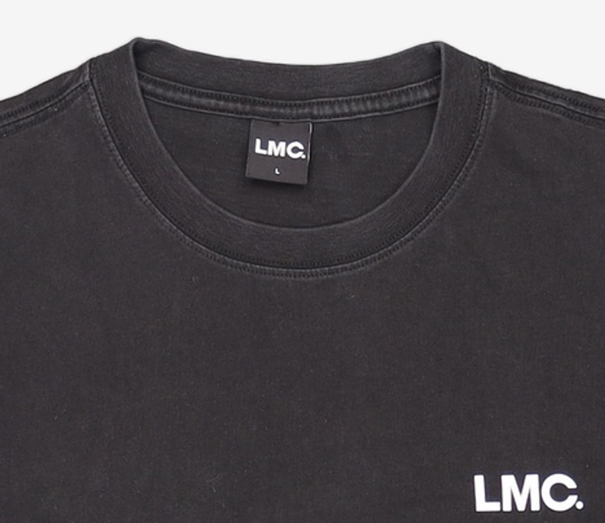 엘엠씨(LMC) 반소매 티셔츠 L