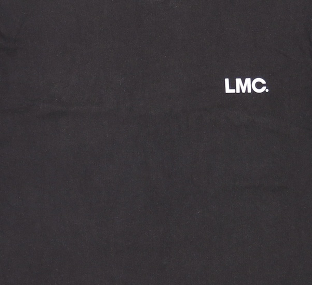 엘엠씨(LMC) 반소매 티셔츠 L