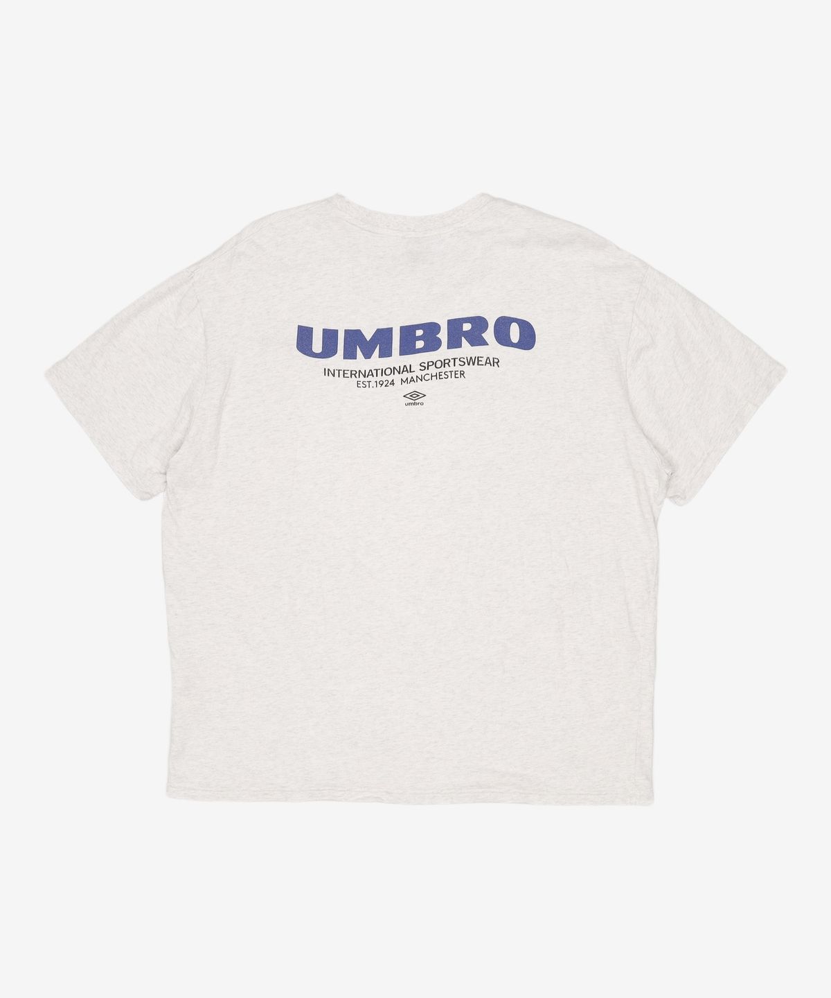 엄브로(UMBRO) 반소매 티셔츠 110