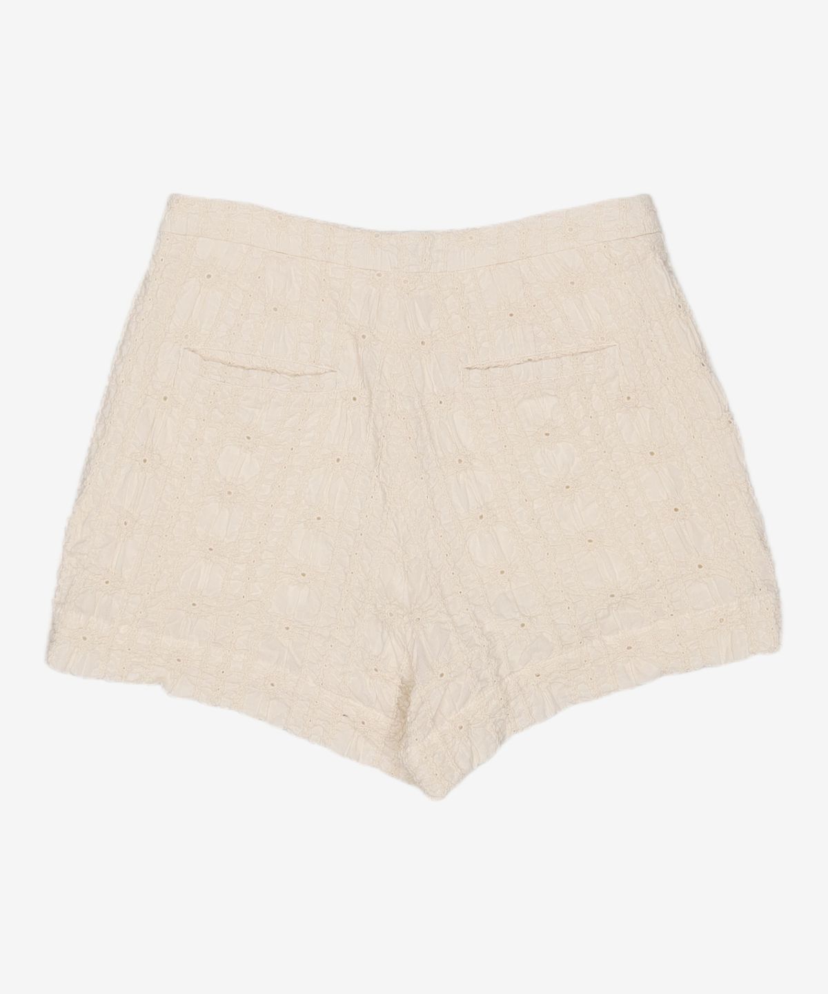 제이청(J.CHUNG) Gureum Lace Pants_Ivory S