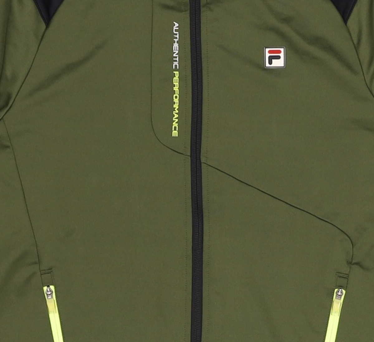 휠라 키즈(FILA KIDS) 점퍼/재킷 155