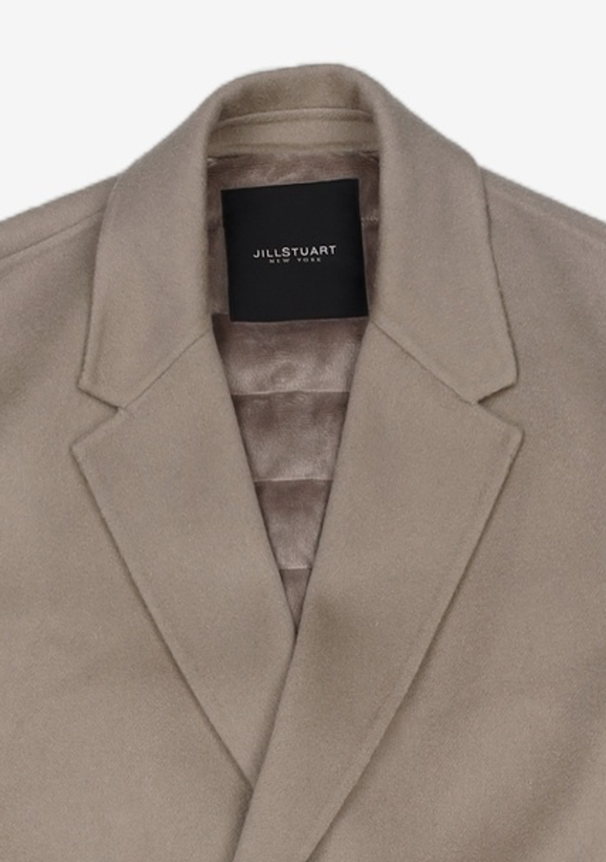 질 스튜어트 뉴욕(JILL STUART NEW YORK) 겨울 기타 코트 S
