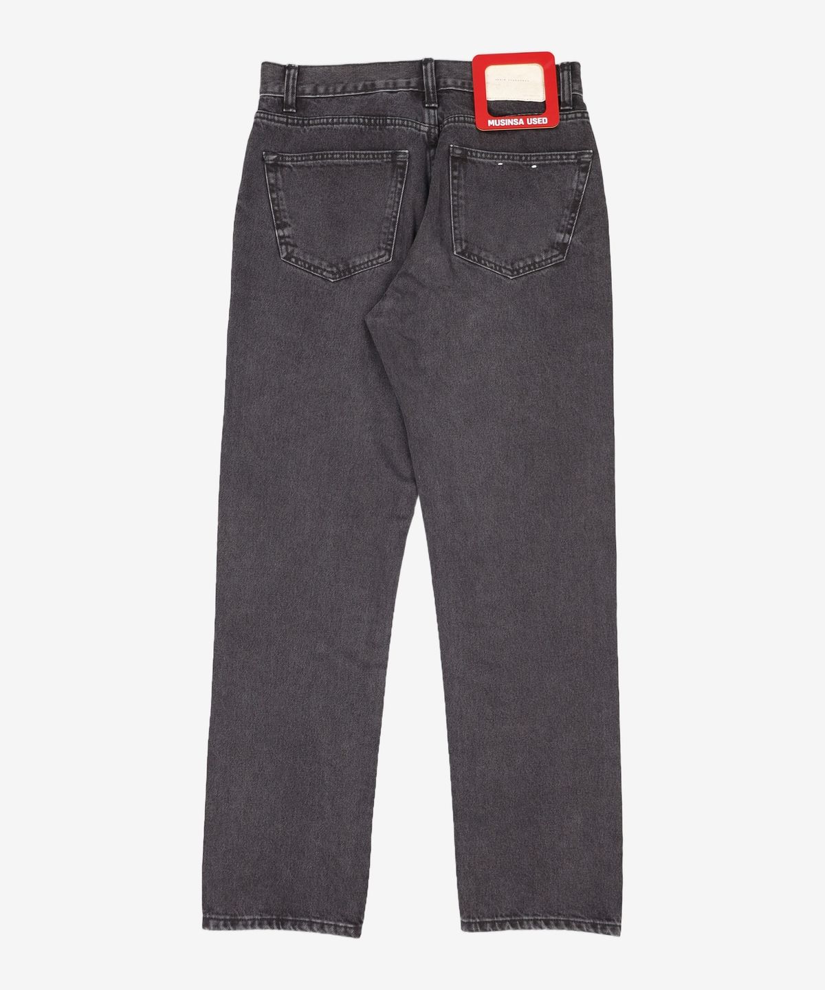 자라(ZARA) 청/데님 팬츠 40