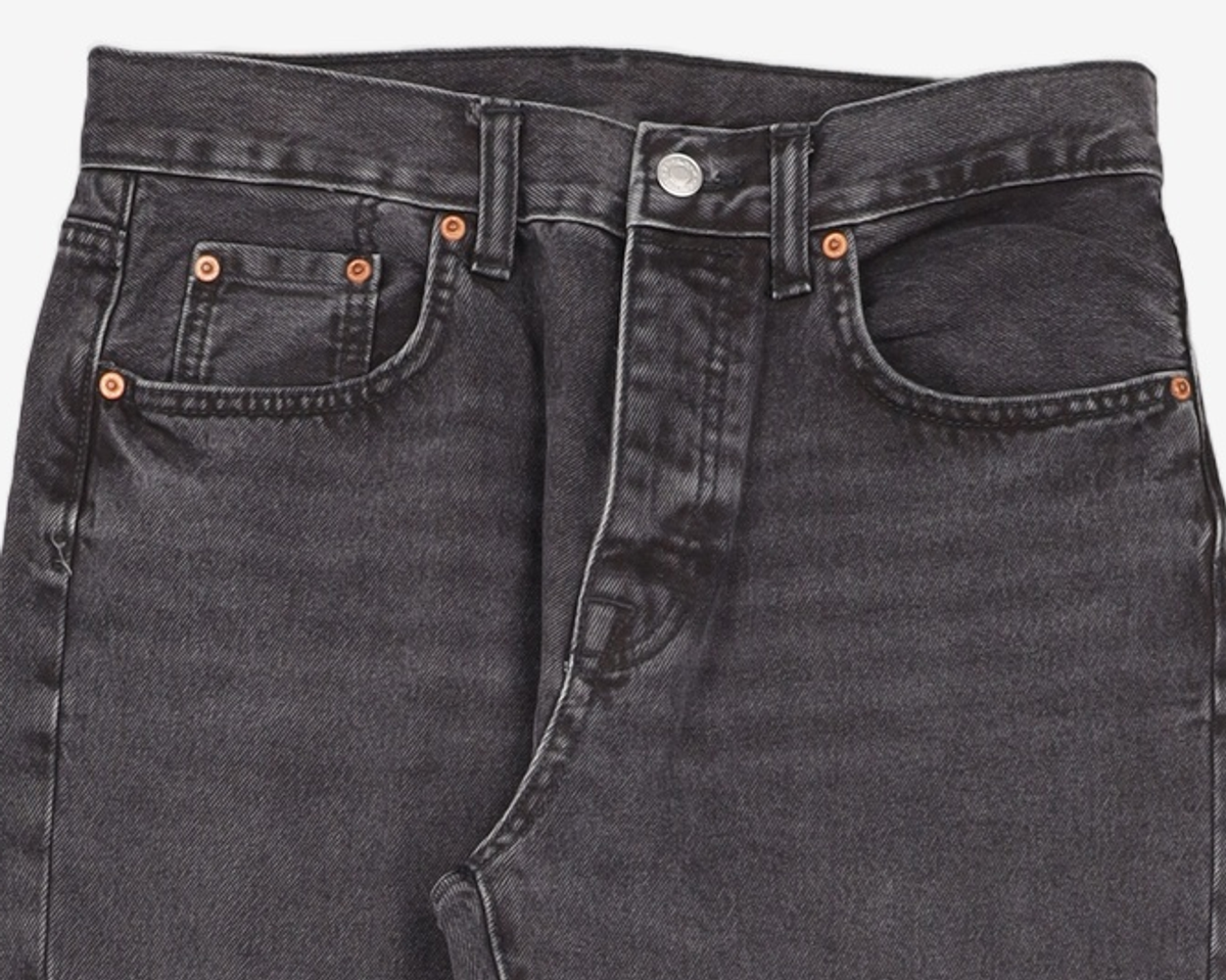 자라(ZARA) 청/데님 팬츠 40